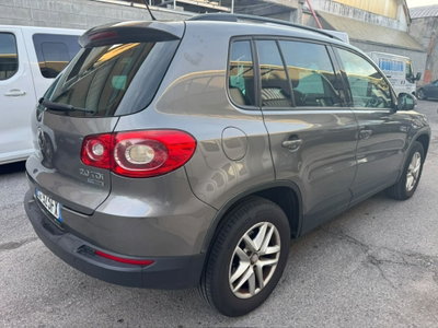 Volkswagen Tiguan 2.0 TDI DPF Trend & Fun BlueMotion Tech. (4)