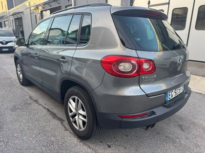 Volkswagen Tiguan 2.0 TDI DPF Trend & Fun BlueMotion Tech. (6)