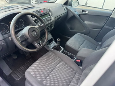 Volkswagen Tiguan 2.0 TDI DPF Trend & Fun BlueMotion Tech. (8)