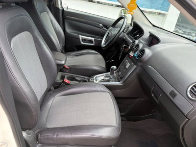 Opel Antara 2.2 CDTI 163CV Cosmo (10)