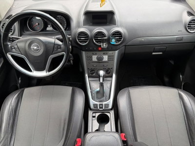 Opel Antara 2.2 CDTI 163CV Cosmo (13)