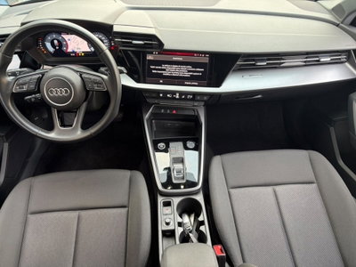 Audi A3 Sportback 30 TDI S tronic Business (13)