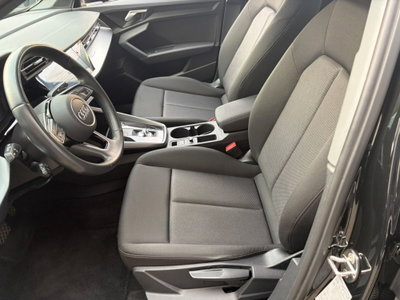 Audi A3 Sportback 30 TDI S tronic Business (7)
