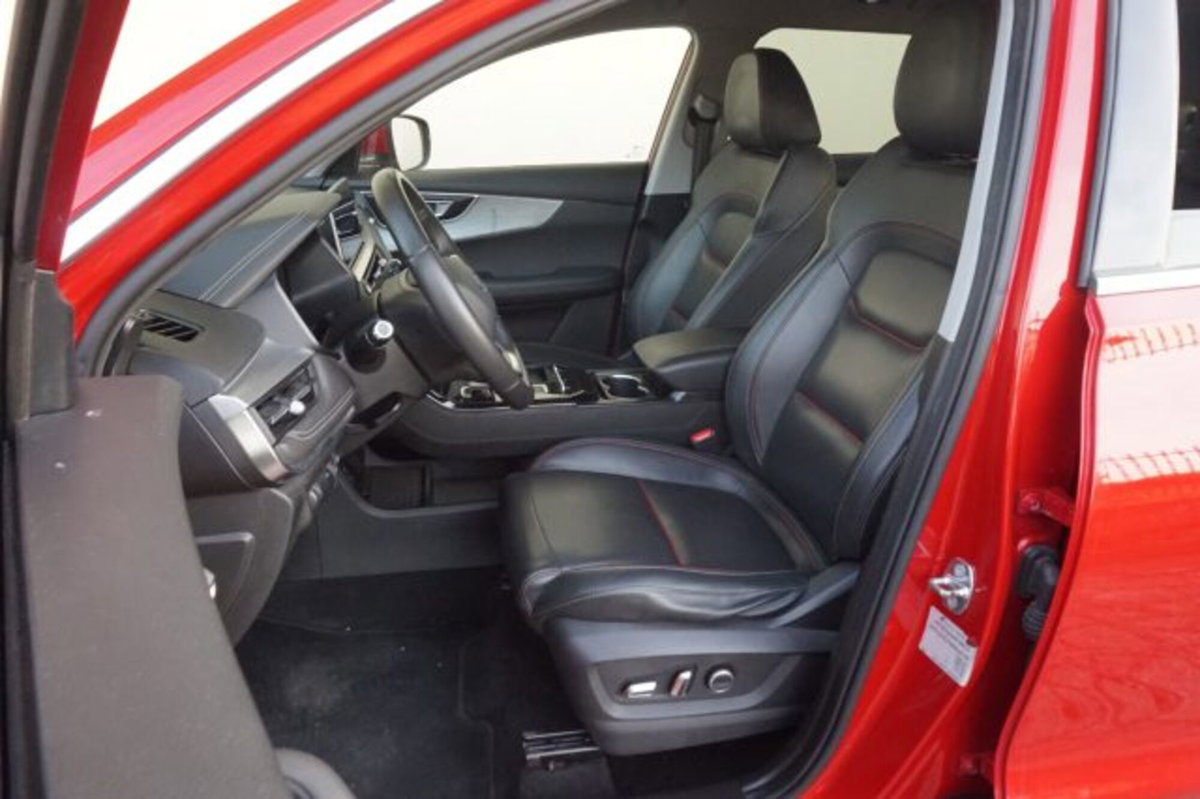 Dr DR 5.0 5 Stilnovo 1.4 t-gdi Gpl dct (12)