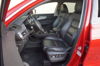 Dr DR 5.0 5 Stilnovo 1.4 t-gdi Gpl dct (12)