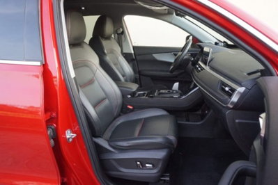 Dr DR 5.0 5 Stilnovo 1.4 t-gdi Gpl dct (18)