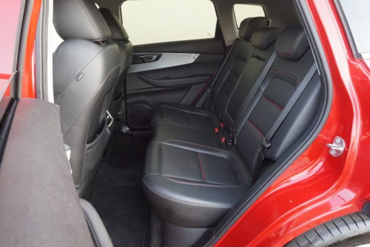 Dr DR 5.0 5 Stilnovo 1.4 t-gdi Gpl dct (19)