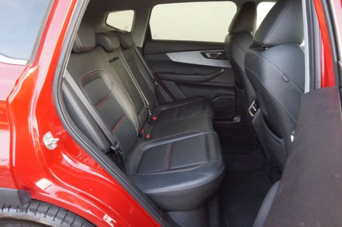 Dr DR 5.0 5 Stilnovo 1.4 t-gdi Gpl dct (20)