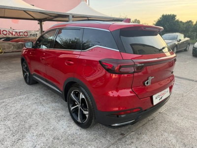 Dr DR 5.0 5 Stilnovo 1.4 t-gdi Gpl dct (4)