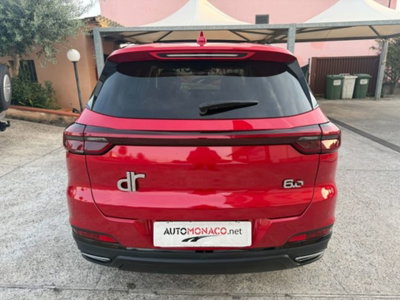 Dr DR 5.0 5 Stilnovo 1.4 t-gdi Gpl dct (5)