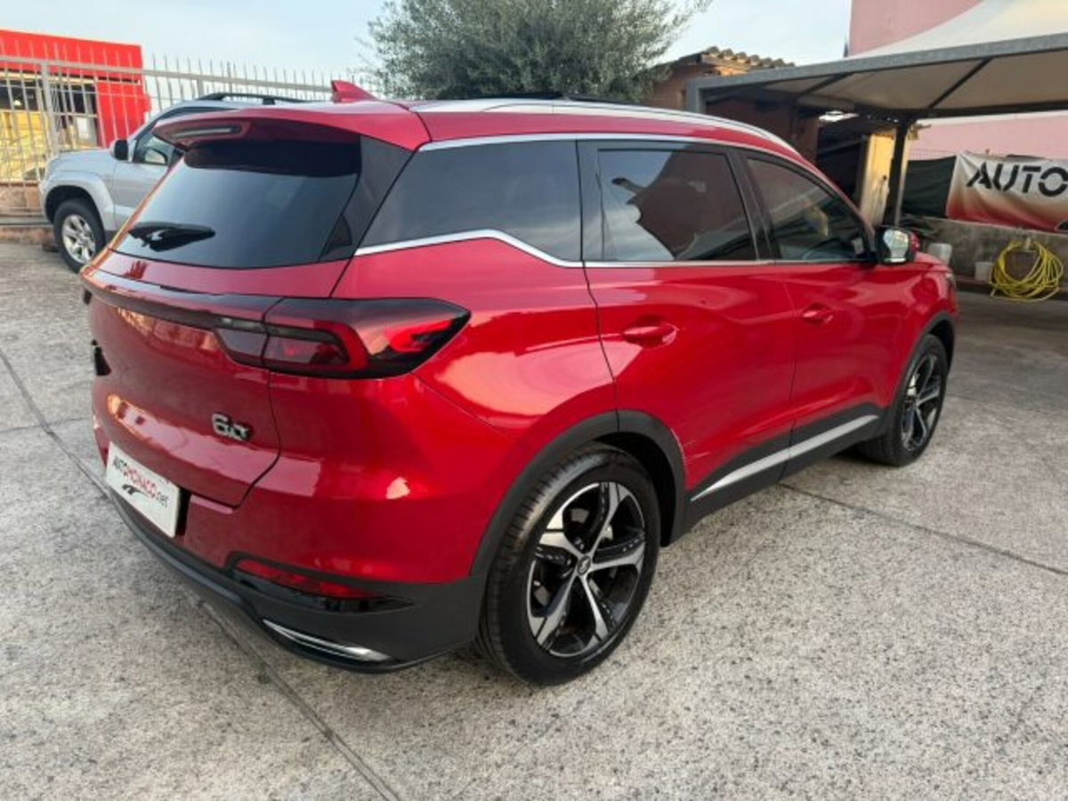 Dr DR 5.0 5 Stilnovo 1.4 t-gdi Gpl dct (6)