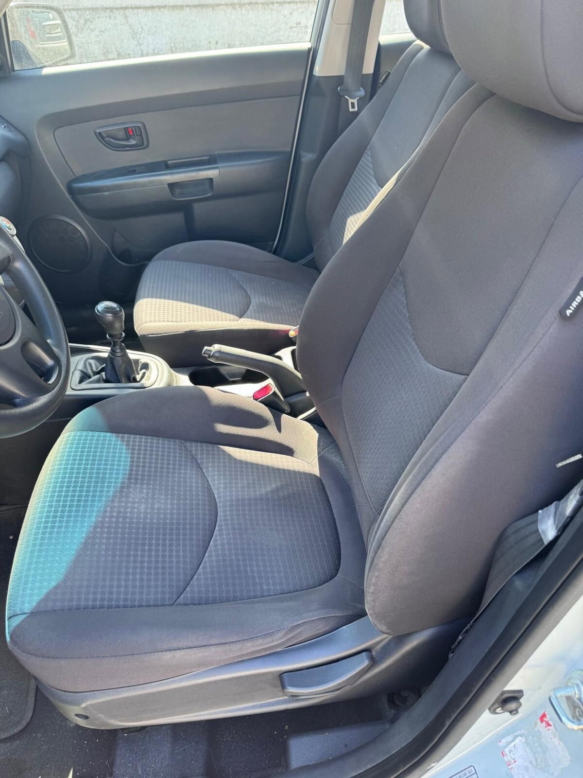 Kia Soul 1.6 CRDi VGT Active (5)
