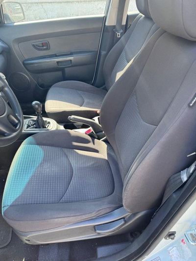 Kia Soul 1.6 CRDi VGT Active (5)