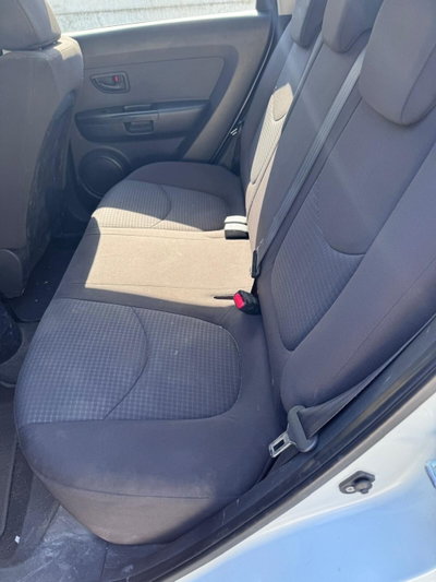 Kia Soul 1.6 CRDi VGT Active (6)