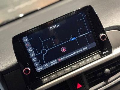 Kia Picanto 1.0 dpi Launch Edition (13)