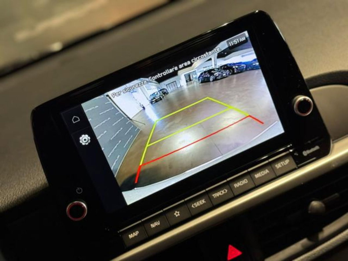 Kia Picanto 1.0 dpi Launch Edition (15)