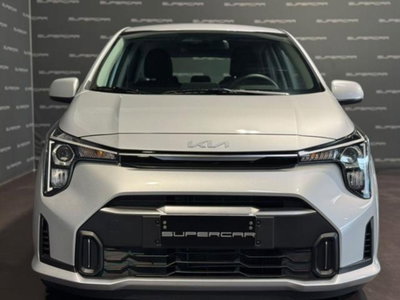 Kia Picanto 1.0 dpi Launch Edition (2)