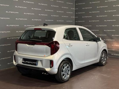 Kia Picanto 1.0 dpi Launch Edition (3)