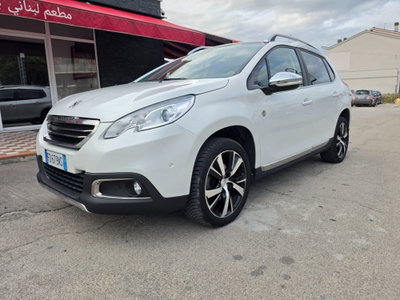 Peugeot 2008 120 S&S Allure (3)