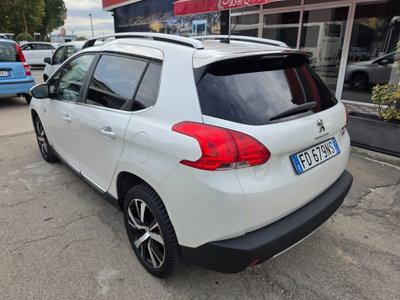 Peugeot 2008 120 S&S Allure (4)