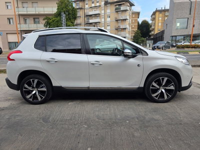 Peugeot 2008 120 S&S Allure (7)