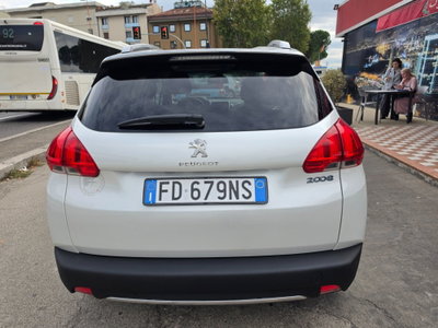 Peugeot 2008 120 S&S Allure (9)