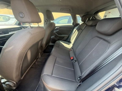 Audi A3 Sportback 30 TDI S tronic Business (10)