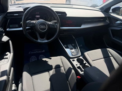 Audi A3 Sportback 30 TDI S tronic Business (12)