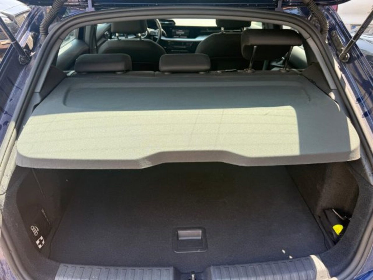 Audi A3 Sportback 30 TDI S tronic Business (13)