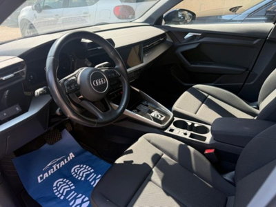 Audi A3 Sportback 30 TDI S tronic Business (6)