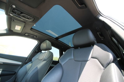 Audi Q5 40 TDI 204 CV quattro S tronic S line plus (15)