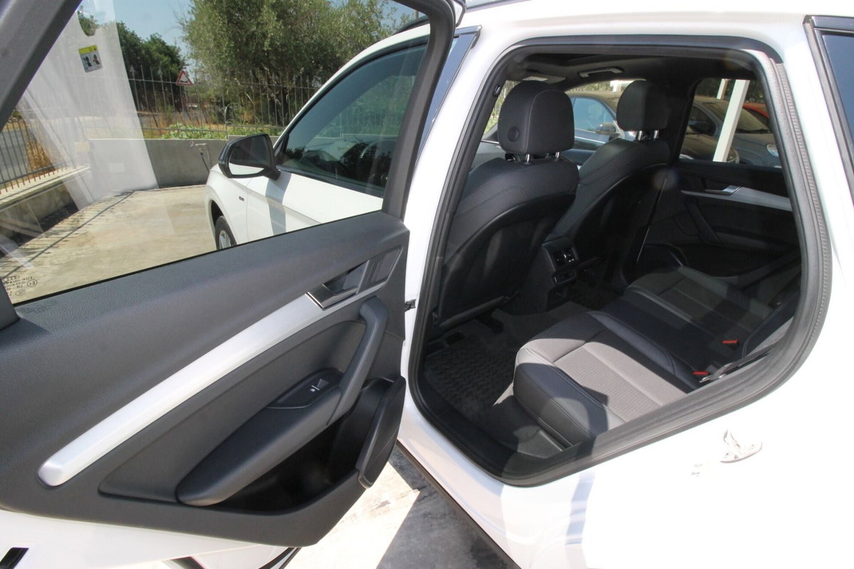 Audi Q5 40 TDI 204 CV quattro S tronic S line plus (17)