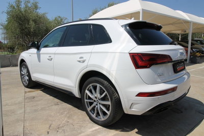Audi Q5 40 TDI 204 CV quattro S tronic S line plus (4)