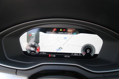 Audi Q5 40 TDI 204 CV quattro S tronic S line plus (9)