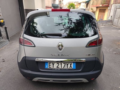 Renault Scenic E-Tech Electric XMod Cross 1.5 dCi 110CV Energy (3)