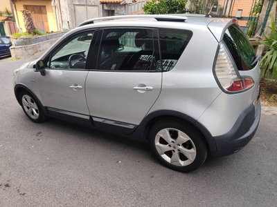 Renault Scenic E-Tech Electric XMod Cross 1.5 dCi 110CV Energy (4)
