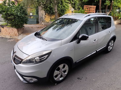 Renault Scenic E-Tech Electric XMod Cross 1.5 dCi 110CV Energy (5)