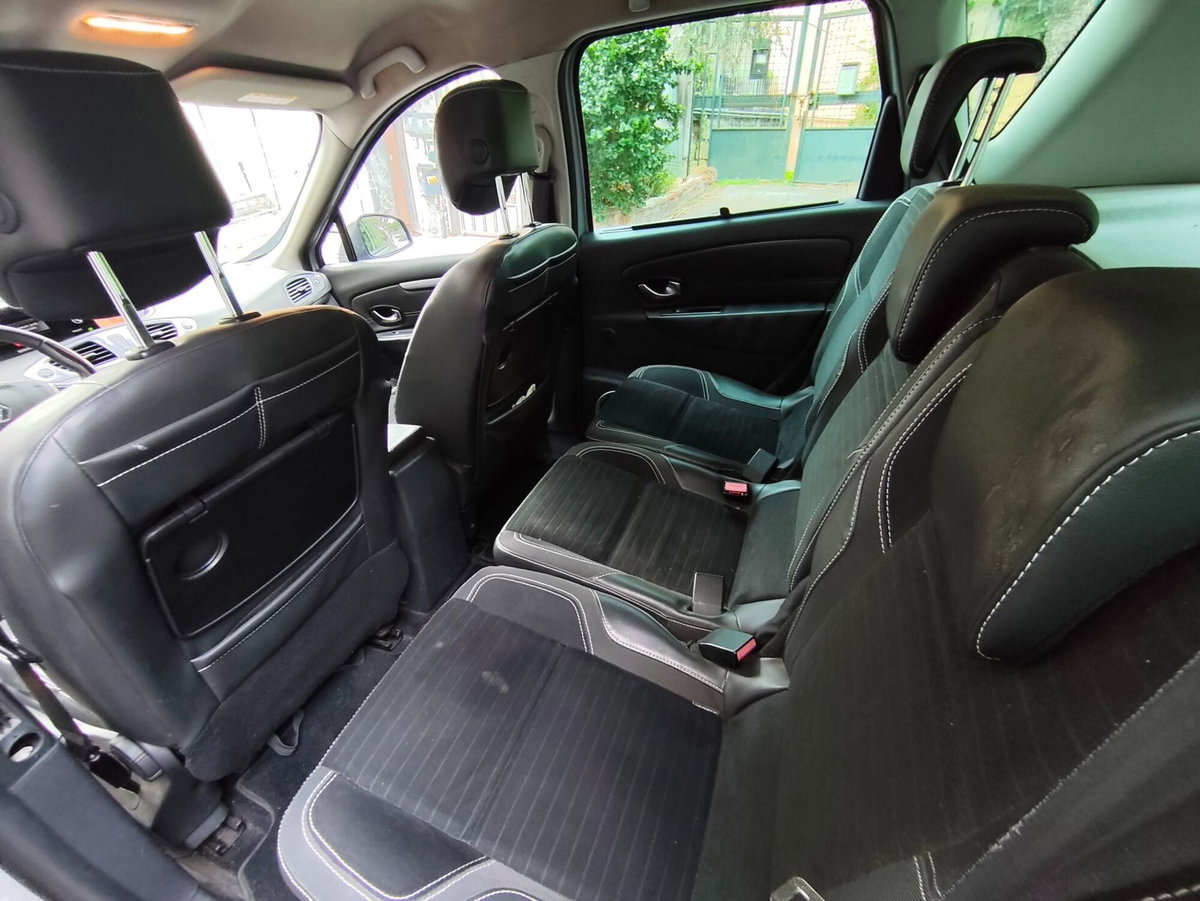Renault Scenic E-Tech Electric XMod Cross 1.5 dCi 110CV Energy (7)