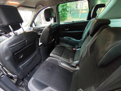 Renault Scenic E-Tech Electric XMod Cross 1.5 dCi 110CV Energy (7)