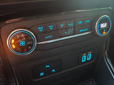 Ford EcoSport 1.5 Ecoblue 100 CV Start&Stop ST-Line (13)