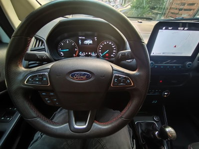 Ford EcoSport 1.5 Ecoblue 100 CV Start&Stop ST-Line (15)