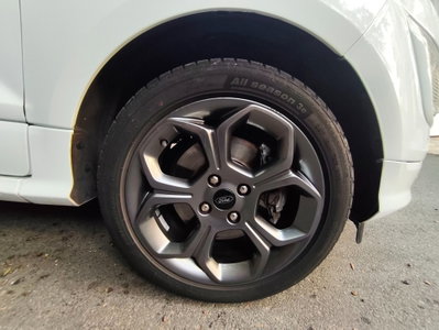 Ford EcoSport 1.5 Ecoblue 100 CV Start&Stop ST-Line (16)