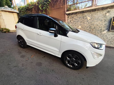 Ford EcoSport 1.5 Ecoblue 100 CV Start&Stop ST-Line (3)