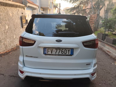 Ford EcoSport 1.5 Ecoblue 100 CV Start&Stop ST-Line (4)