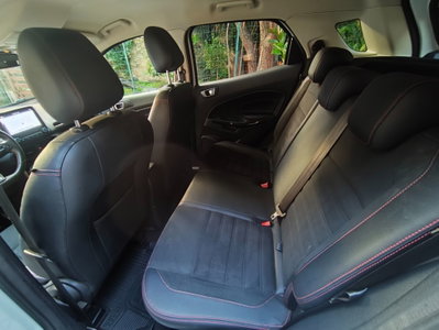 Ford EcoSport 1.5 Ecoblue 100 CV Start&Stop ST-Line (9)