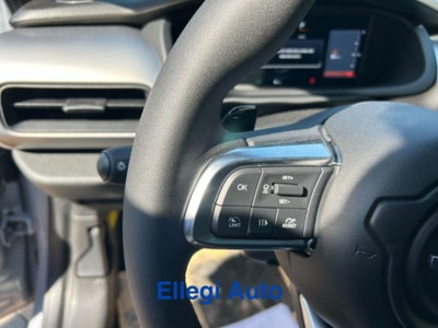 Jeep Avenger 1.2 turbo Summit fwd 100cv (19)