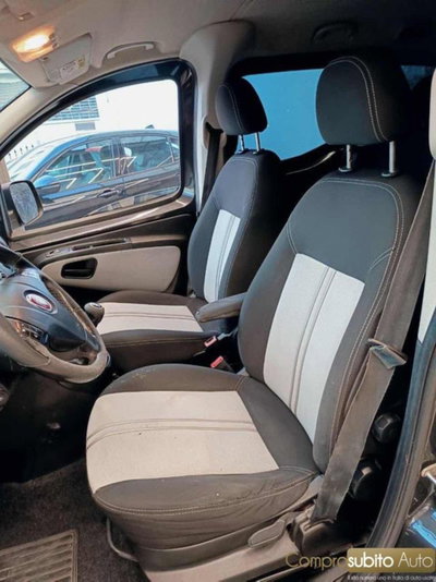 Fiat Qubo 1.3 MJT 80 CV Active (11)