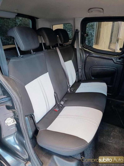 Fiat Qubo 1.3 MJT 80 CV Active (17)