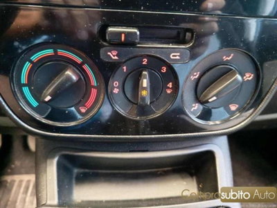 Fiat Qubo 1.3 MJT 80 CV Active (20)
