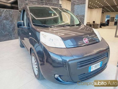 Fiat Qubo 1.3 MJT 80 CV Active (3)